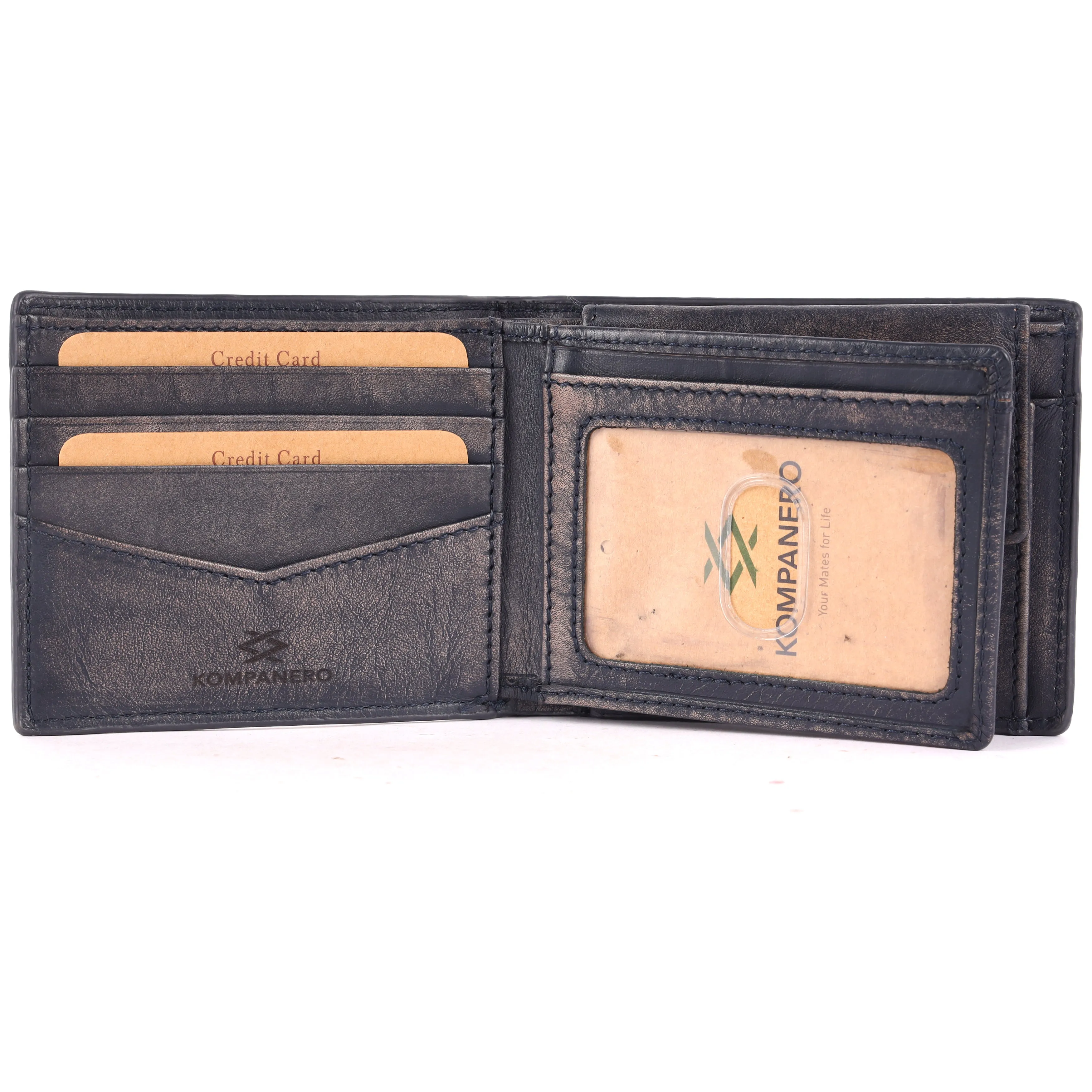 Luca - The Wallet