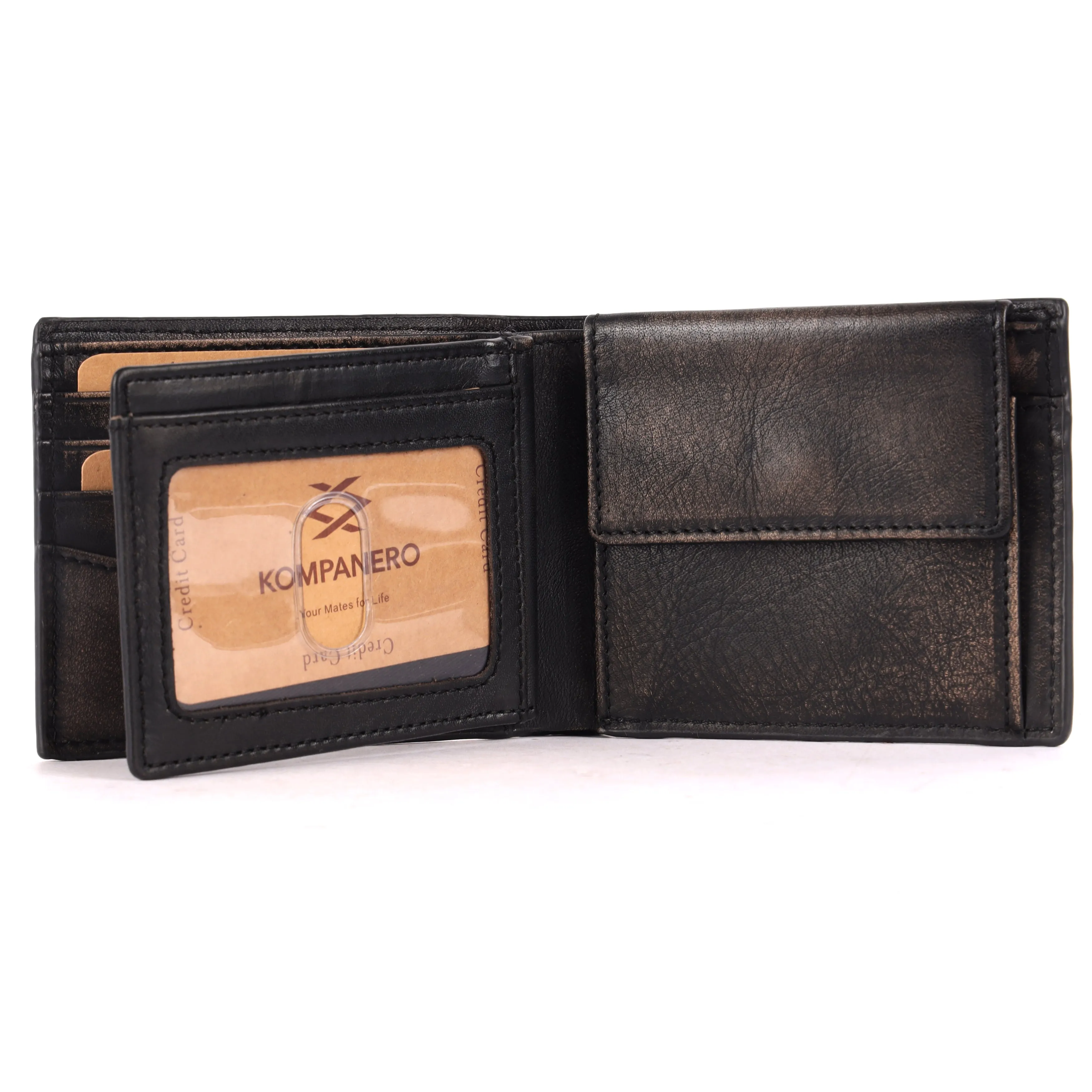Luca - The Wallet