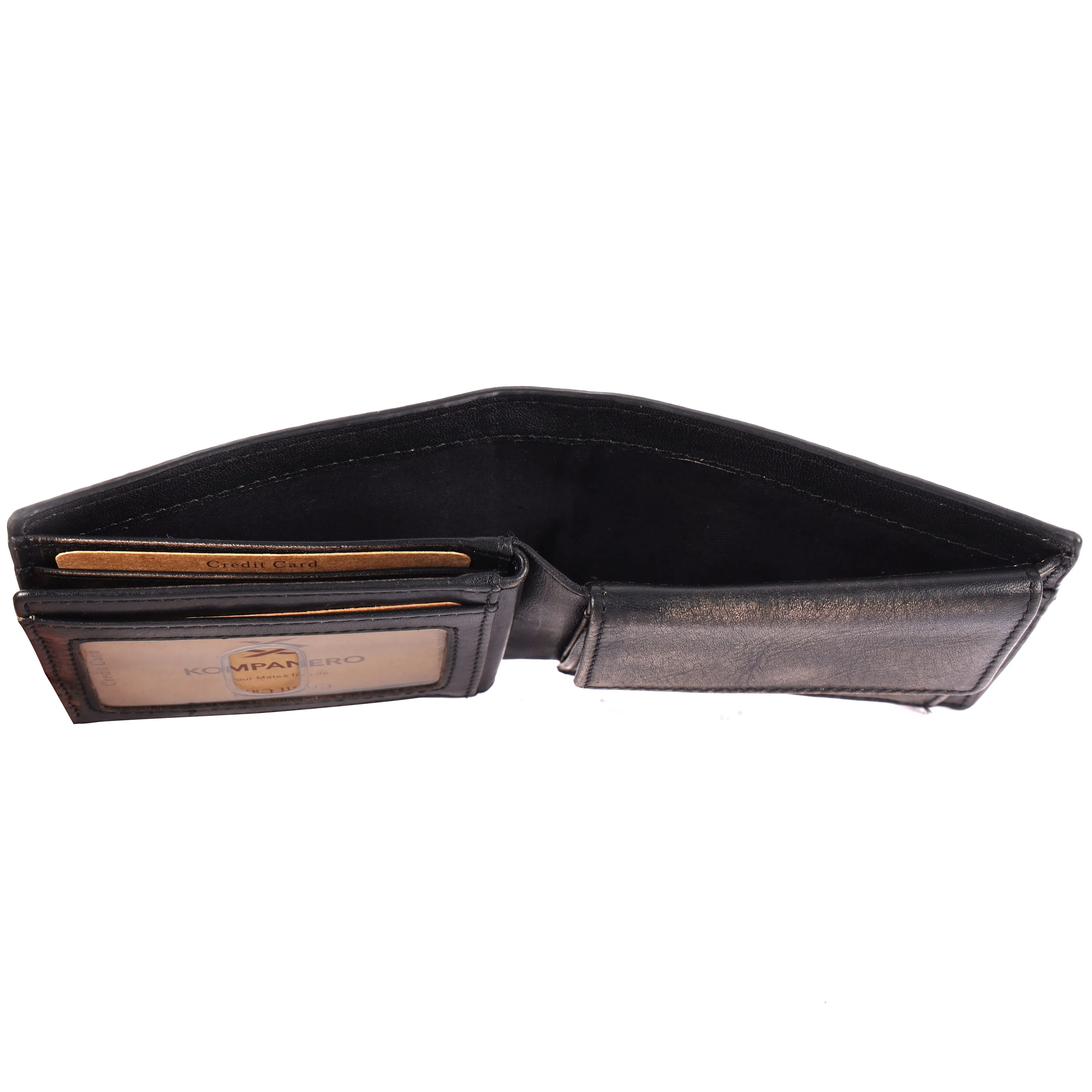 Luca - The Wallet