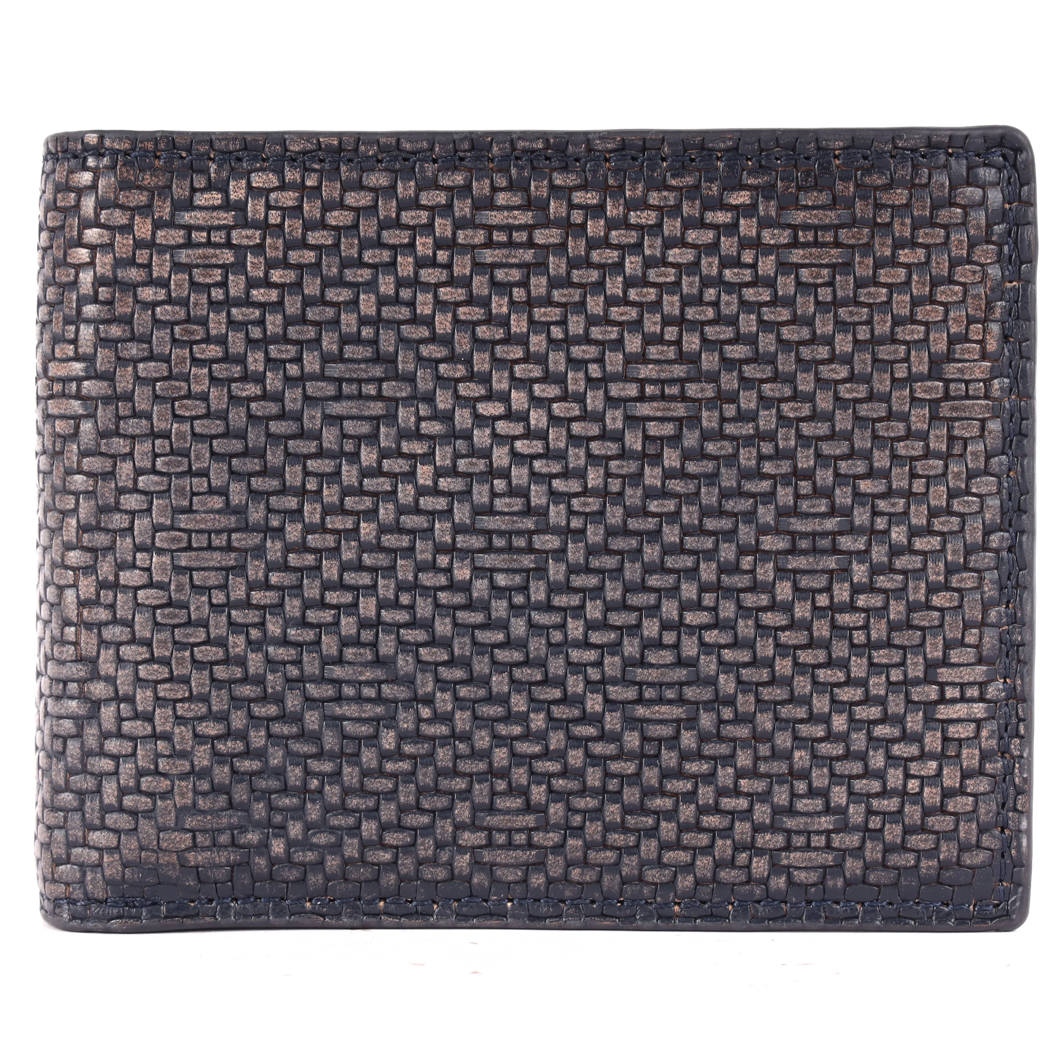 Luca - The Wallet