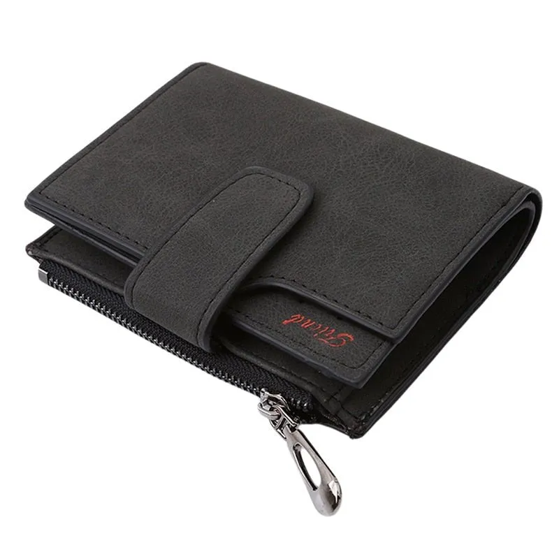 Luxury Leather Small