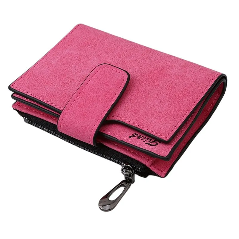 Luxury Leather Small