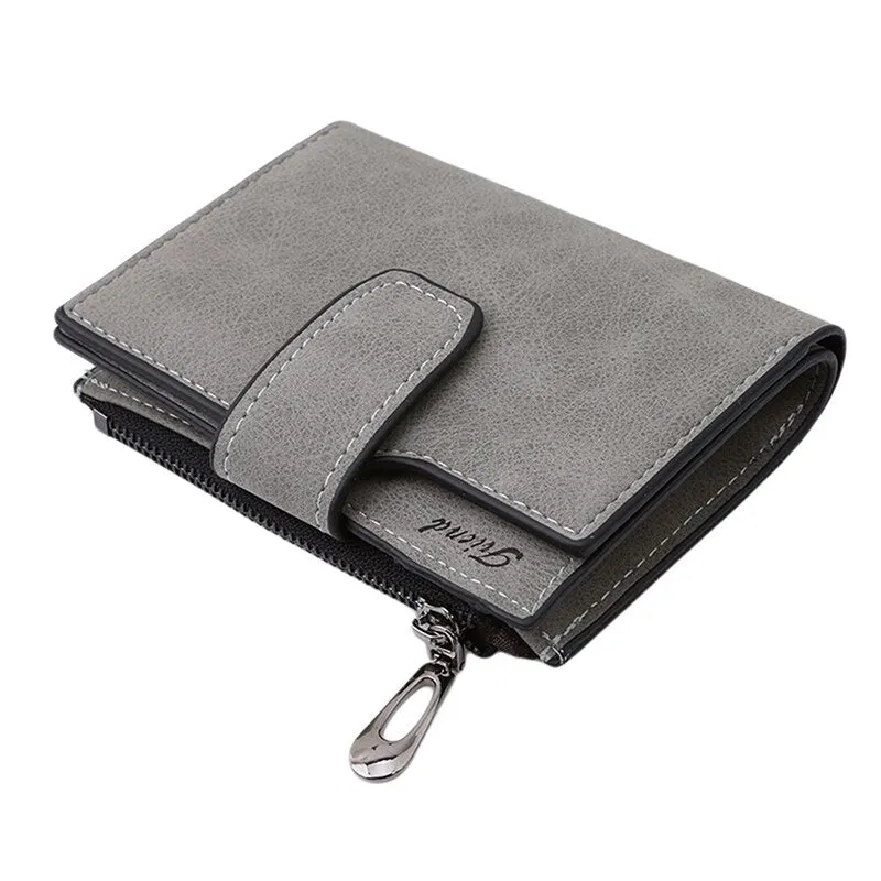 Luxury Leather Small