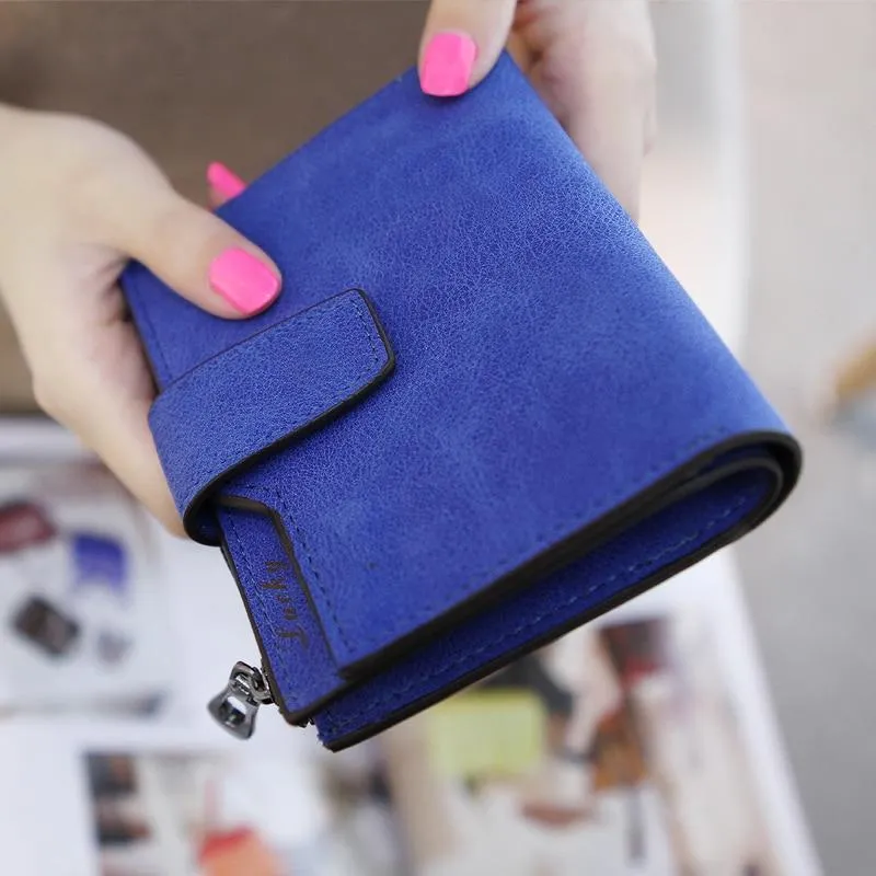 Luxury Leather Small