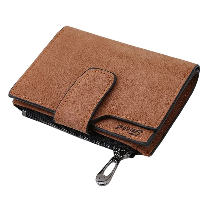Luxury Leather Small