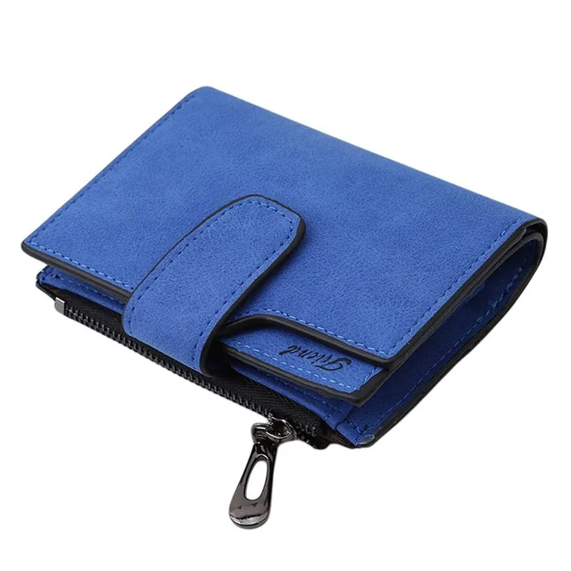 Luxury Leather Small