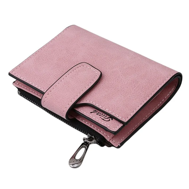 Luxury Leather Small