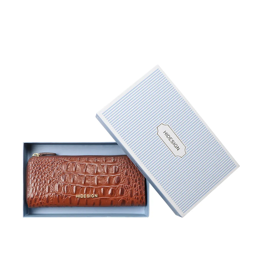 MACKENZIEW2RF SB ZIP AROUND WALLET