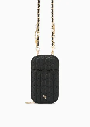 Marilyn Infinte Phone  Black