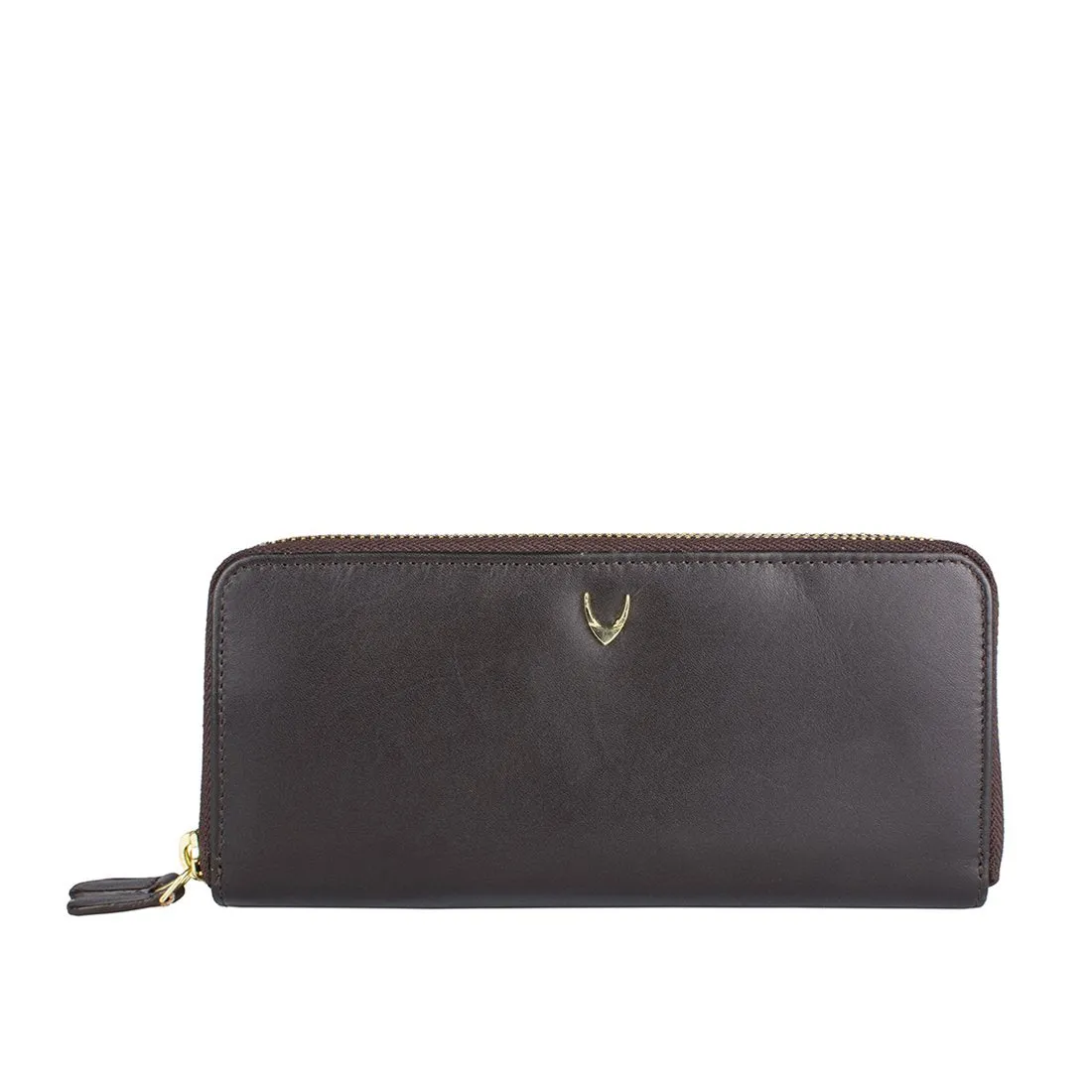 MARTINA DOUBLE ZIP AROUND WALLET