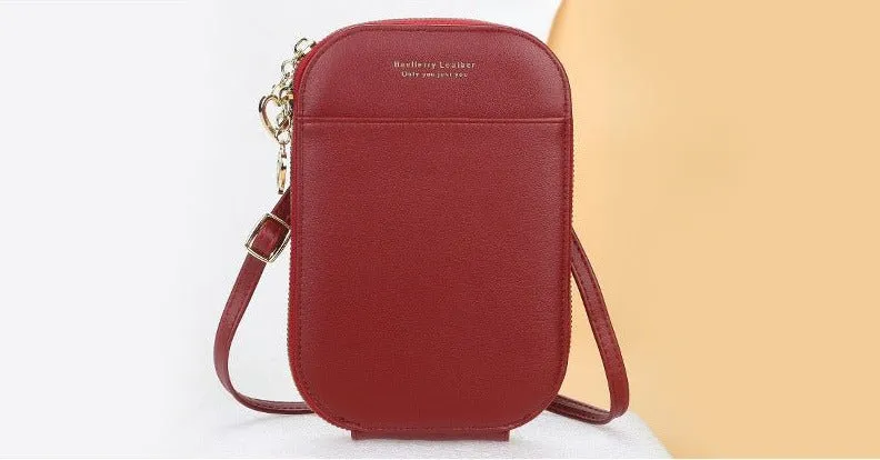Mini Purse