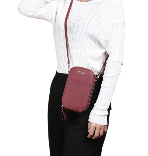 Mini Purse