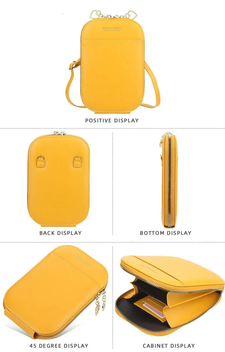 Mini Purse
