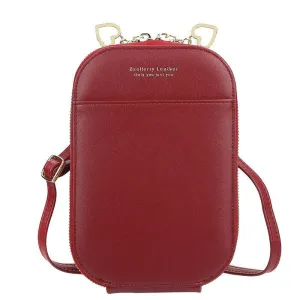 Mini Purse