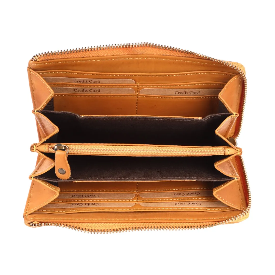 Mirage - The Wallet