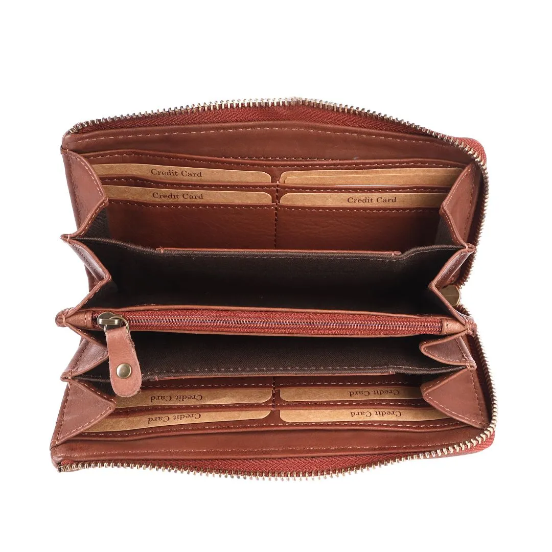 Mirage - The Wallet