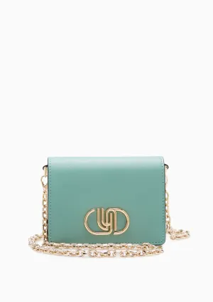 Motion Infinite Long Wallet Green