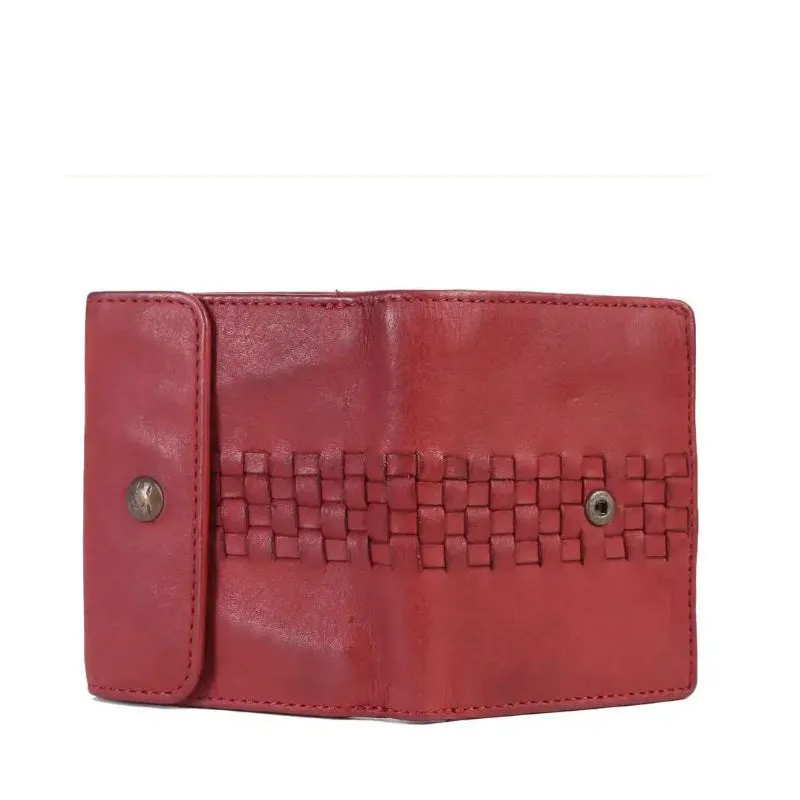 Naomi - The Wallet