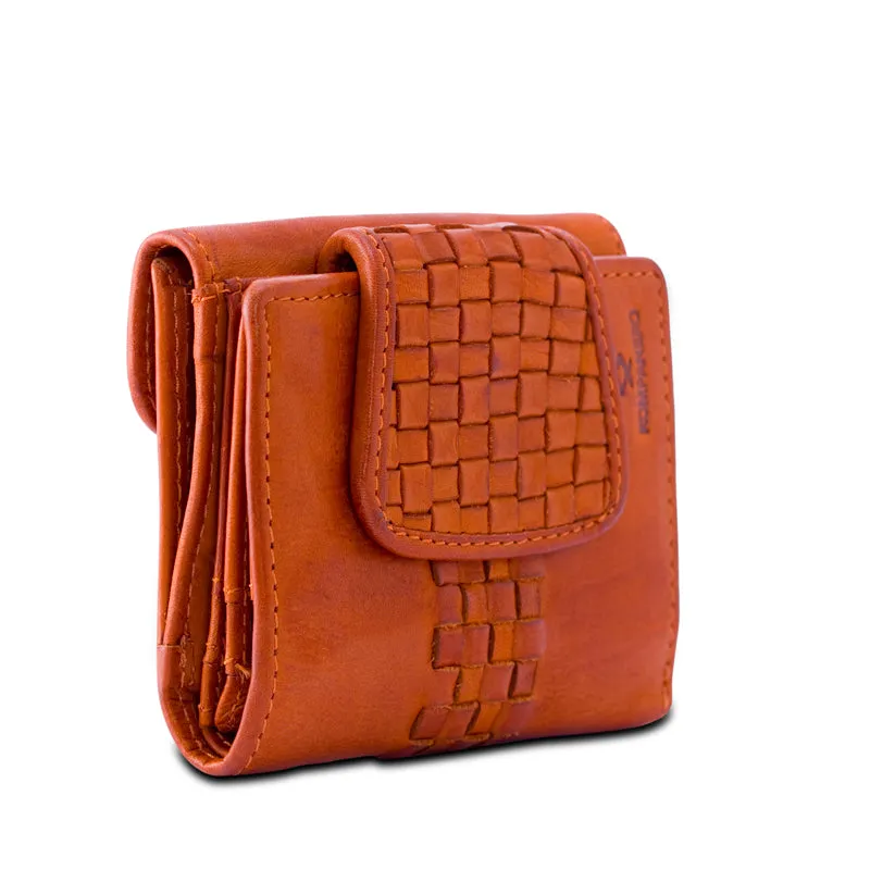 Naomi - The Wallet