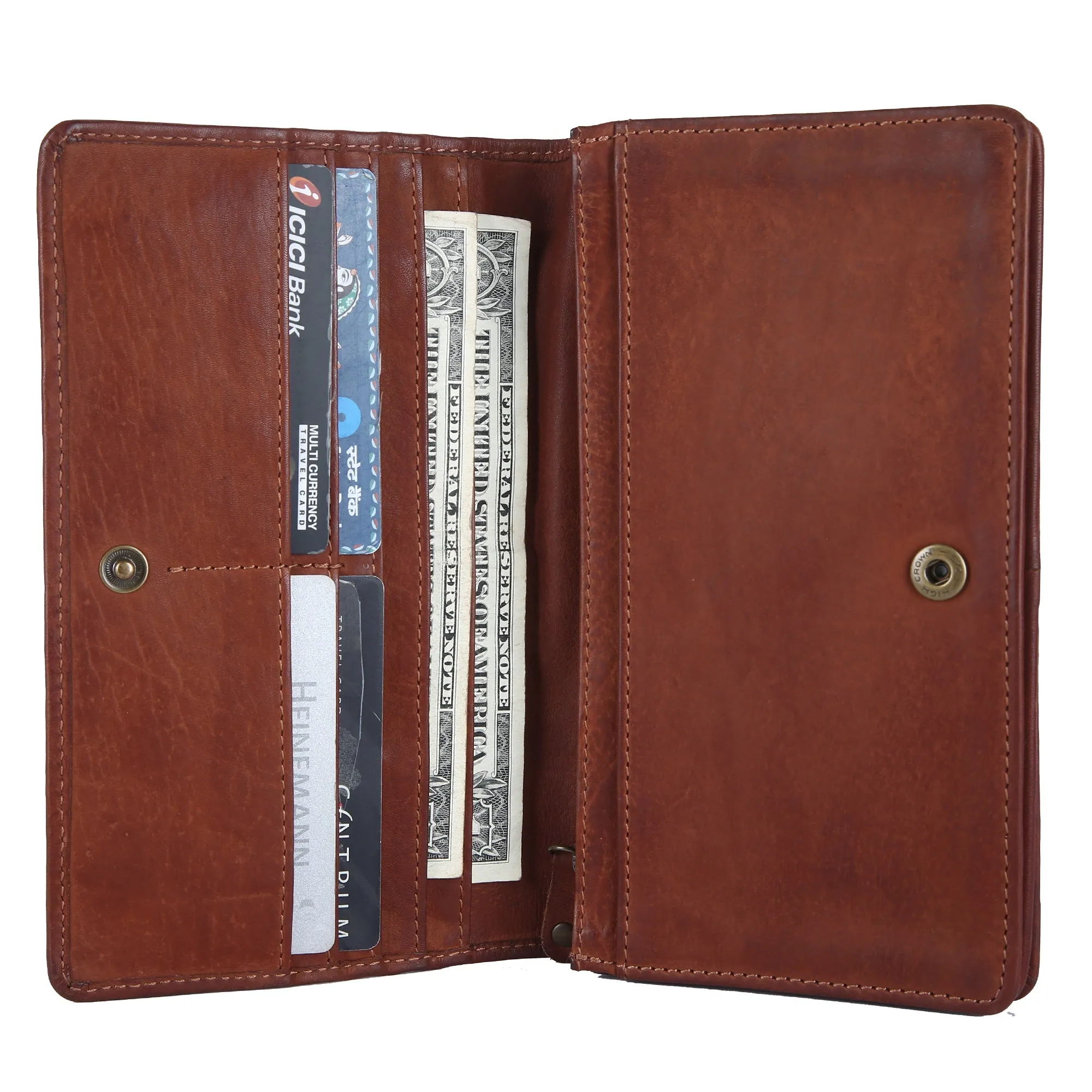Pamla - The Wallet