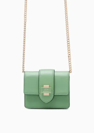 Pasha Wallet On Chain Green