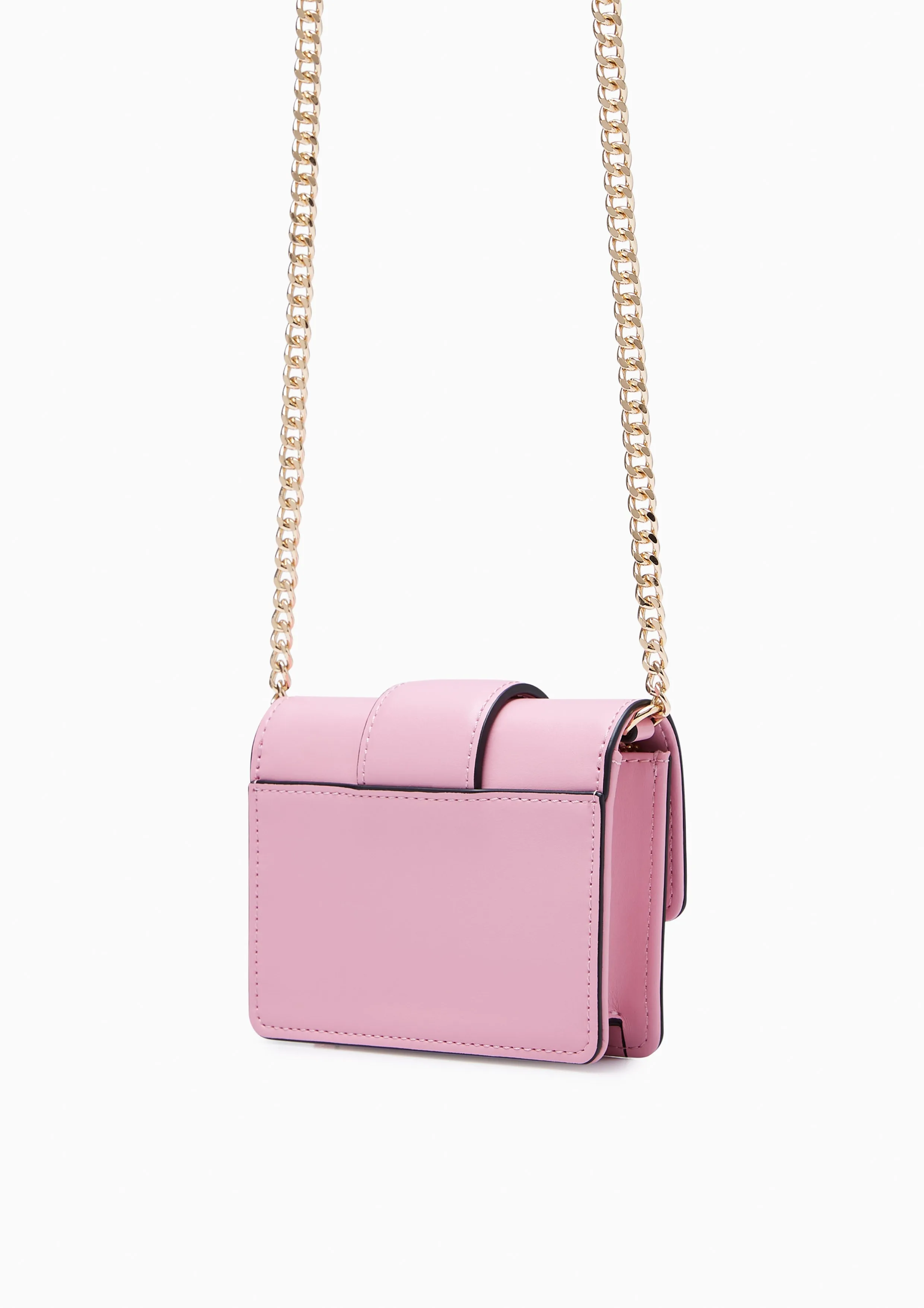 Pasha Wallet On Chain Pink