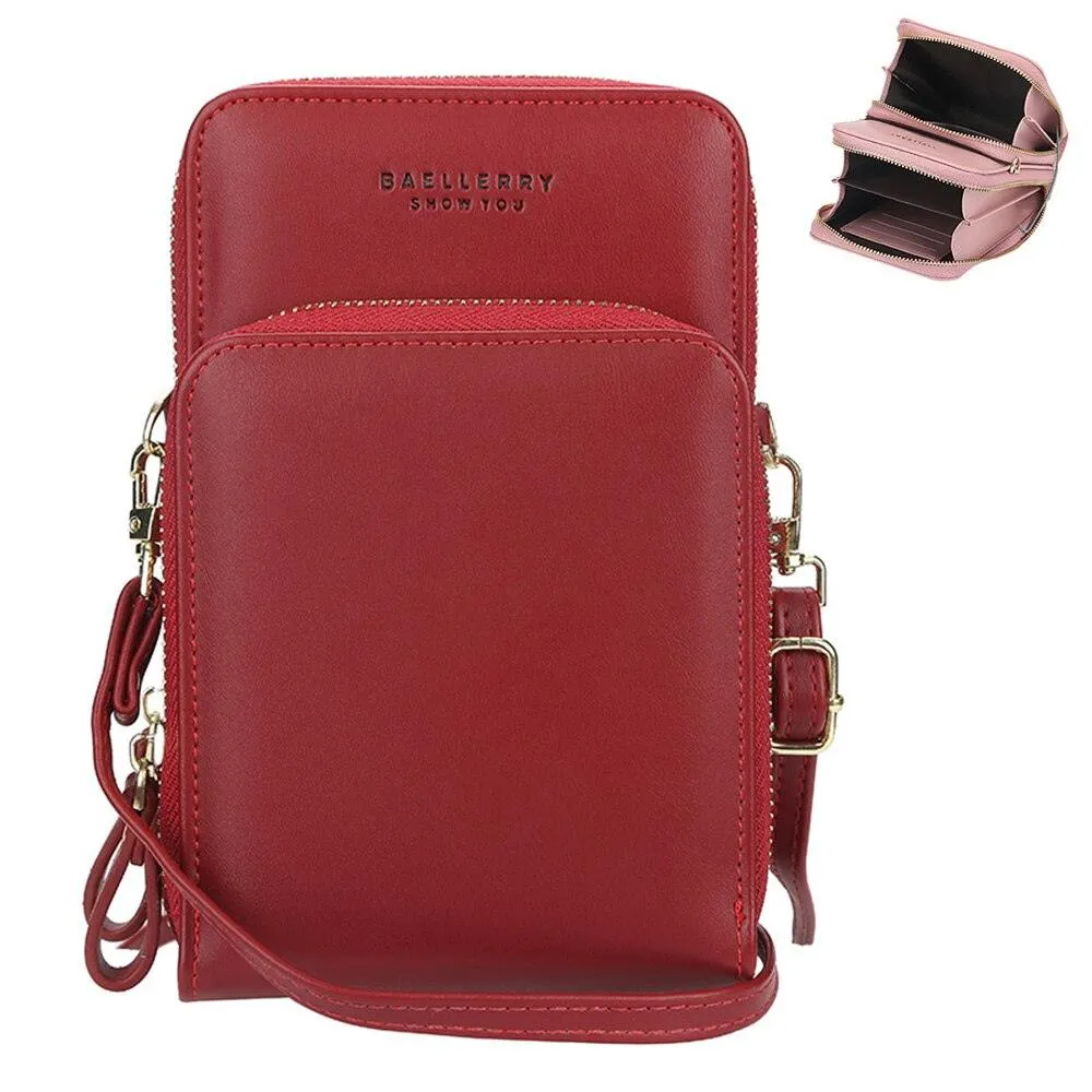 Phone Pocket Candy colors
