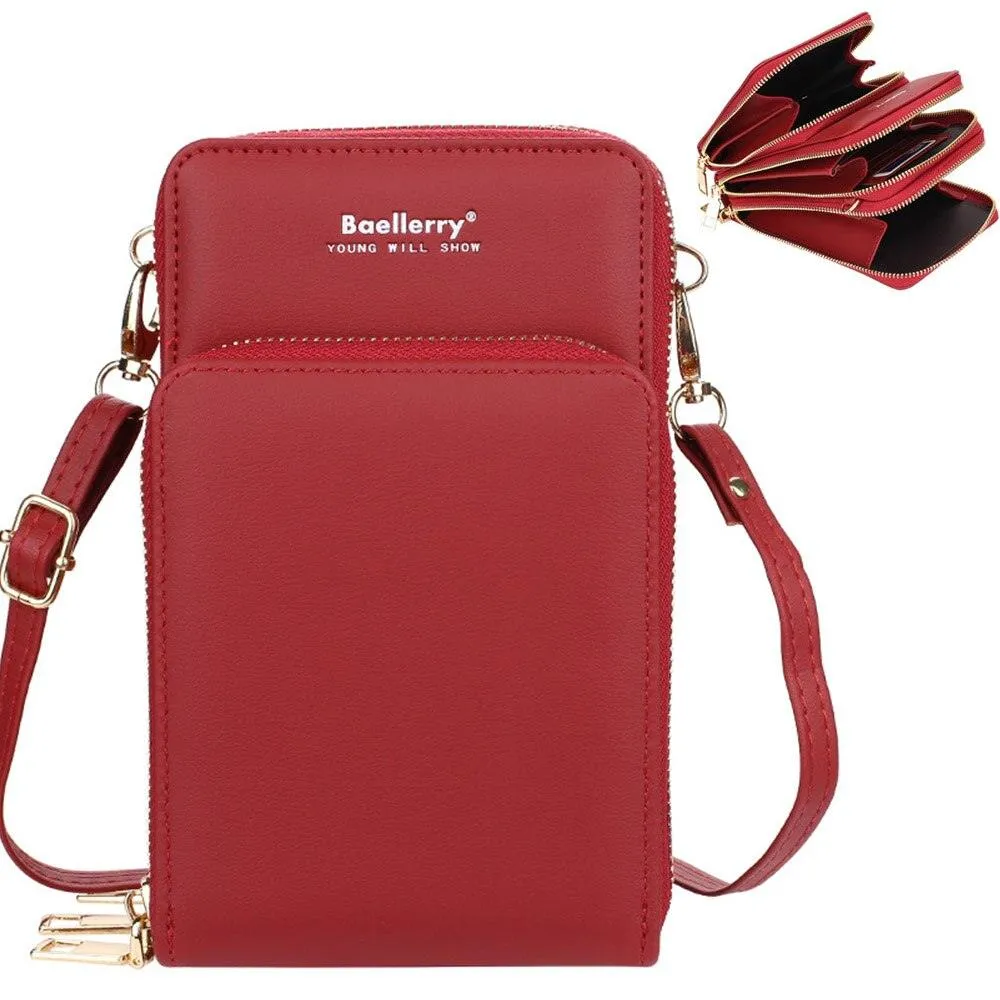 Phone Pocket Candy colors