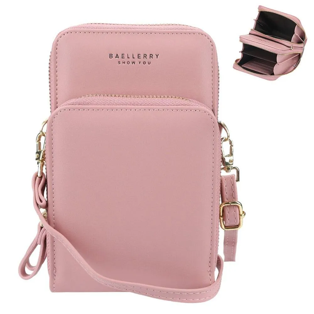 Phone Pocket Candy colors