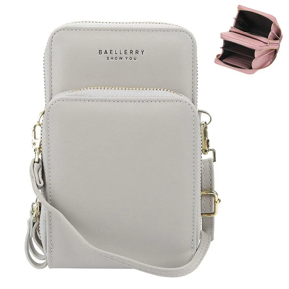 Phone Pocket Candy colors