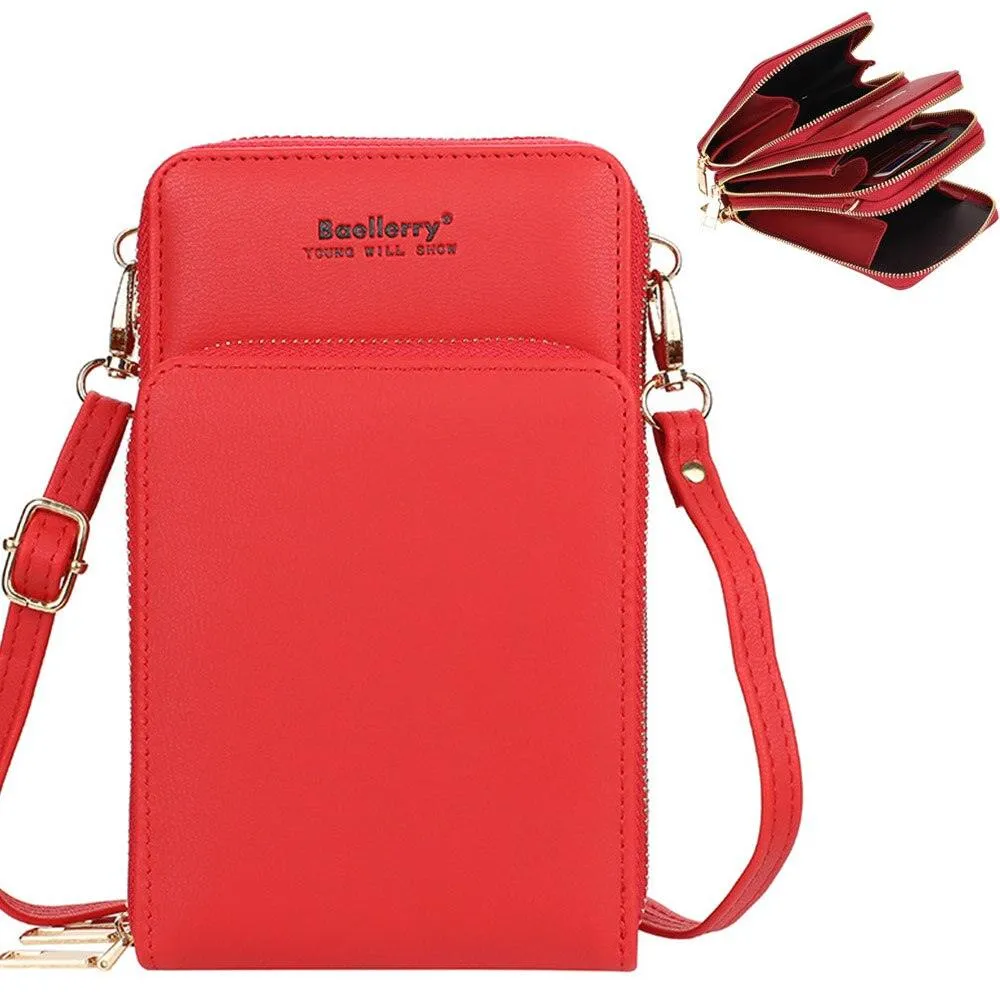 Phone Pocket Candy colors