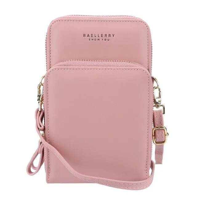 Phone Pocket Candy colors