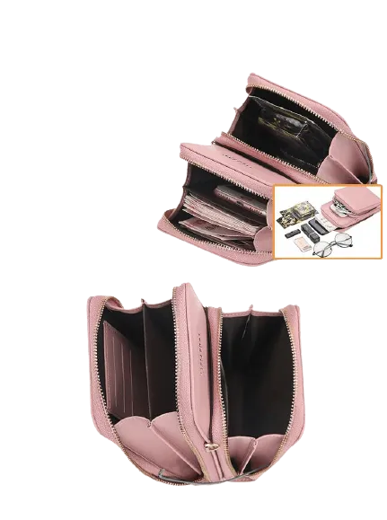 Phone Pocket Candy colors