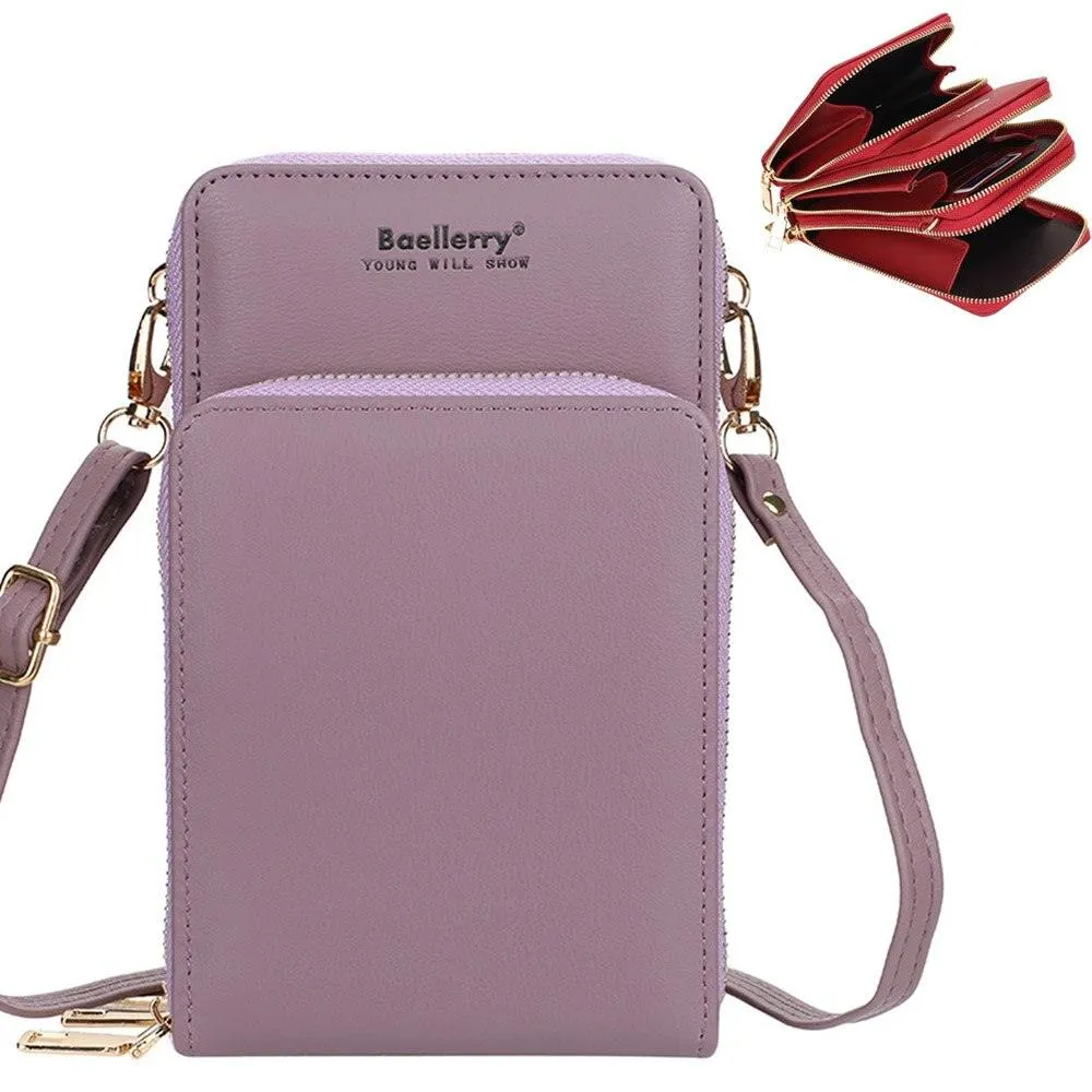 Phone Pocket Candy colors