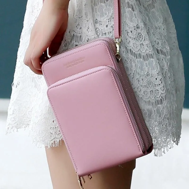 Phone Pocket Candy colors