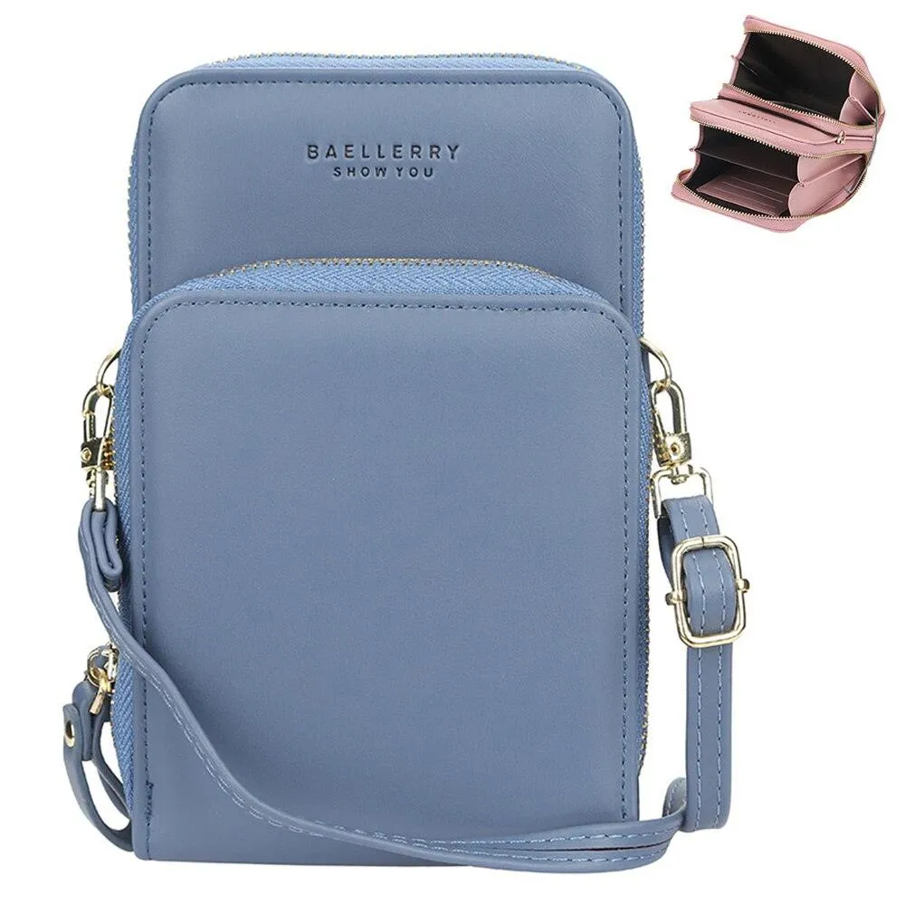 Phone Pocket Candy colors