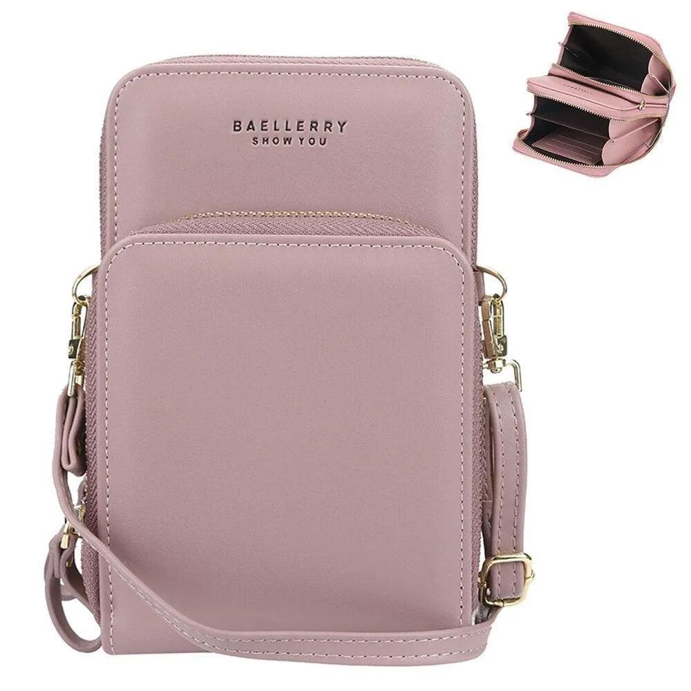 Phone Pocket Candy colors