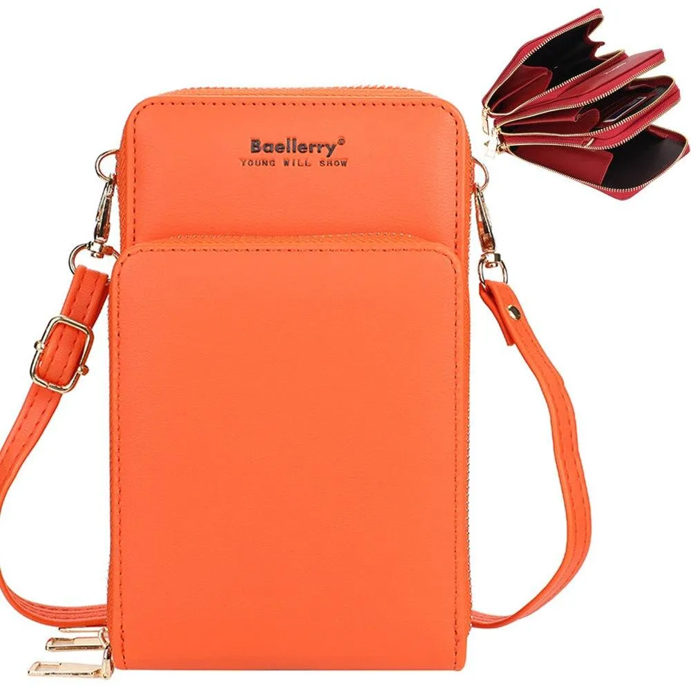 Phone Pocket Candy colors