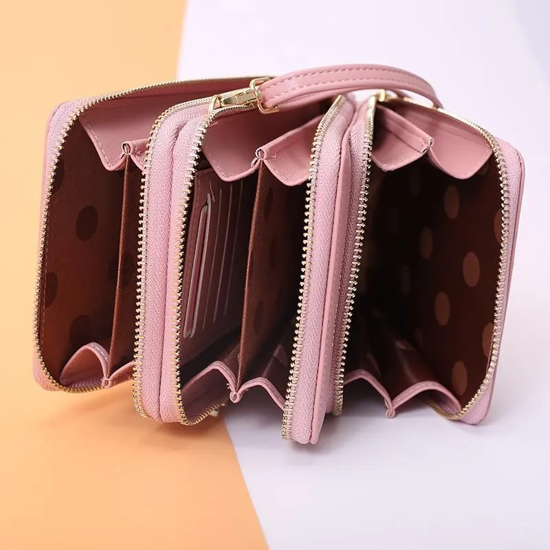 Phone Pocket Candy colors