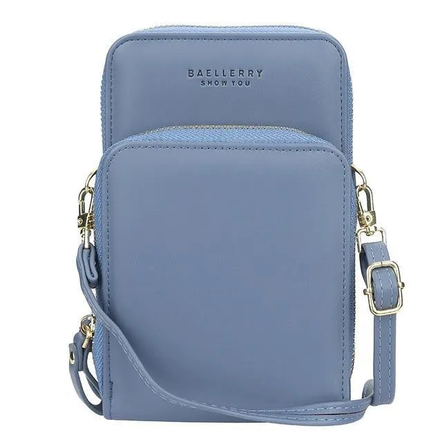 Phone Pocket Candy colors