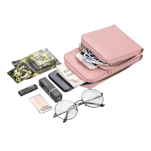 Phone Pocket Candy colors
