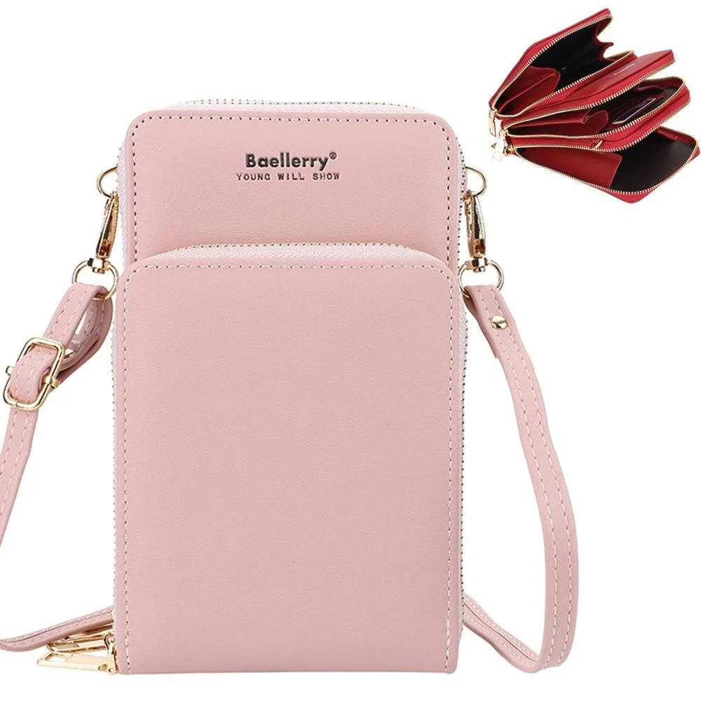 Phone Pocket Candy colors