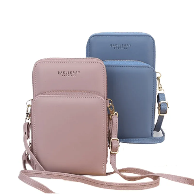 Phone Pocket Candy colors