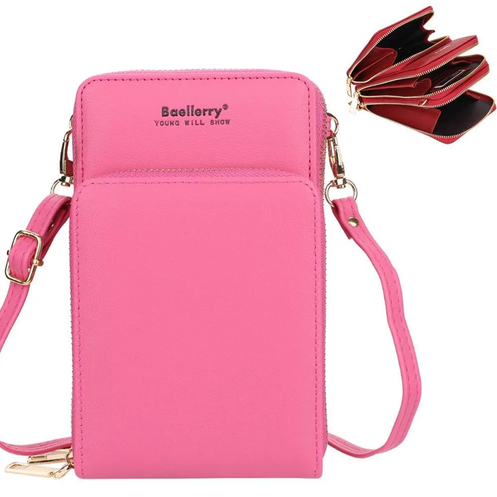 Phone Pocket Candy colors