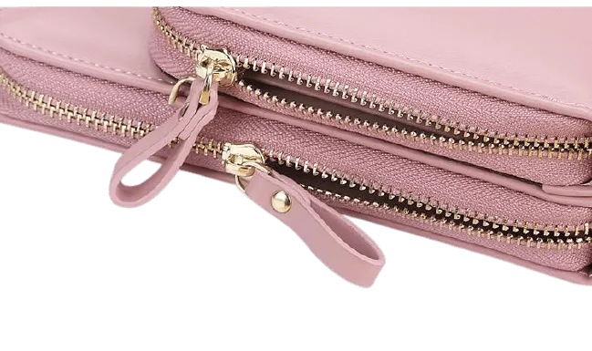 Phone Pocket Candy colors