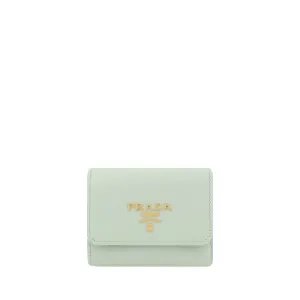 Prada Trifold Wallet