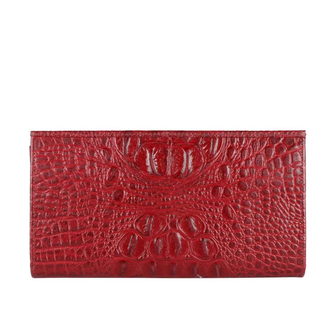 PUNK W3 TRI-FOLD WALLET