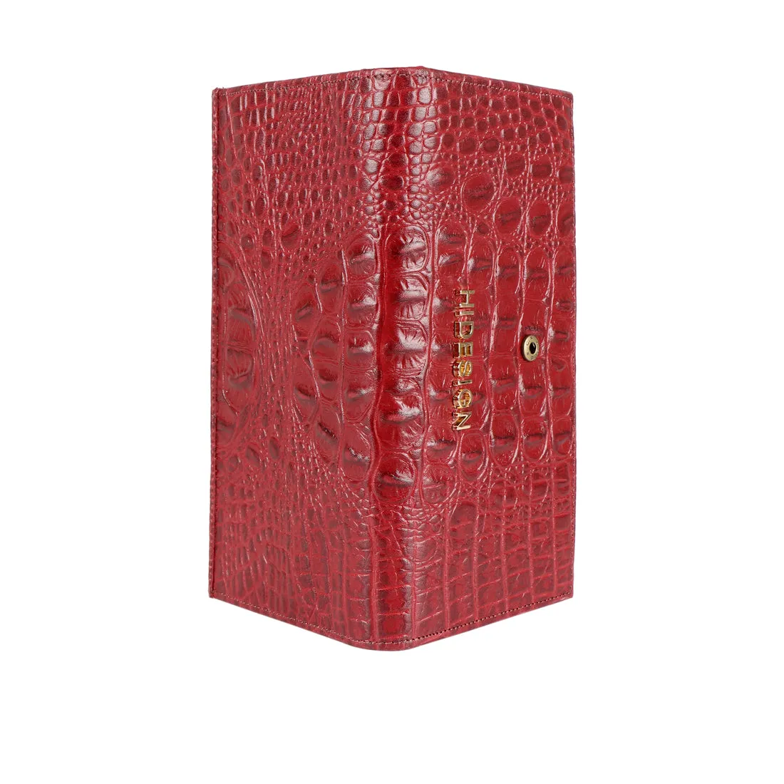 PUNK W3 TRI-FOLD WALLET