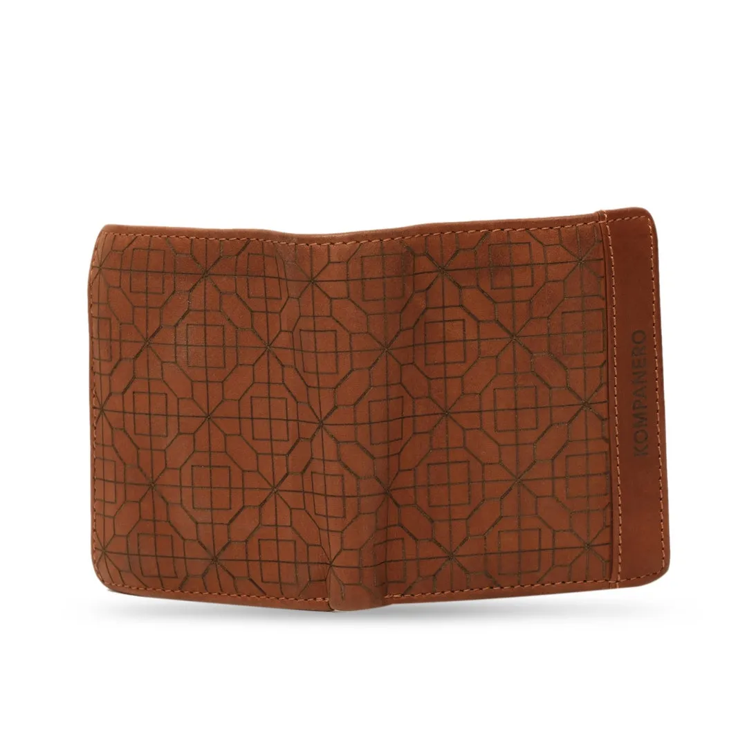 Riley - The Men's Wallet
