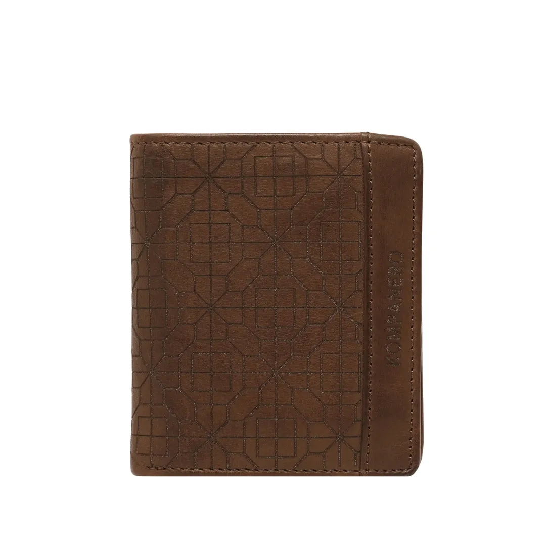 Riley - The Men's Wallet